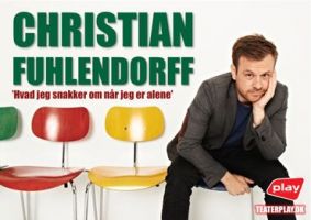 humor teatre k benhavn Teater Play