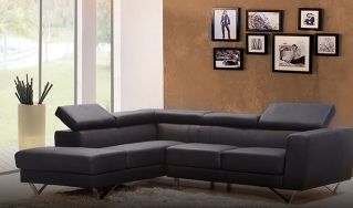 brugerdefinerede sofabetr k k benhavn Leather Master Polsterservice ApS