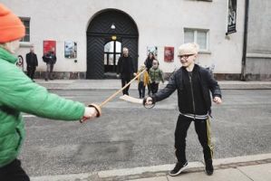 vigtigste museer k benhavn Krigsmuseet