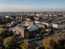 arkitektkontorer k benhavn Lundgaard & Tranberg Arkitekter