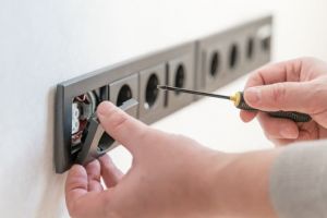 elektriske installationer k benhavn Vedsmand El