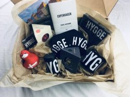 HYGGE Box