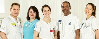 godkendte geriatriske assistentkurser k benhavn Bispebjerg Hospital