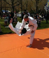 judo kurser k benhavn Brøndby Judo Klub