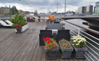 3 star hotels copenhagen Hotel Cph Living