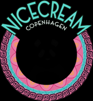 places to have milkshakes in copenhagen Nicecream Copenhagen