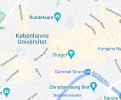 psykologiske terapi kurser k benhavn Kognitiv Terapi København v/ Dam & Westerheim