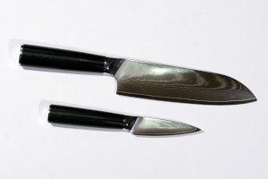 Japanske kokkeknive