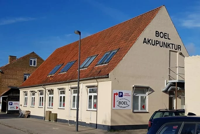 akupunkt rer k benhavn Boel Akupunktur København