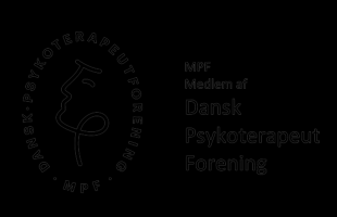 Psykoterapeut & parterapeut MPF Kim D. Matzen. Medlem af Dansk Psykoterapeutforening.