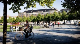  Copenhagen Media Center Photo: Wonderful Copenhagen