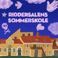 humor teatre k benhavn Riddersalen