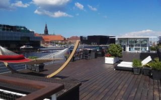 3 star hotels copenhagen Hotel Cph Living