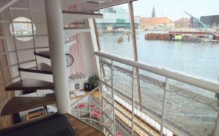 3 star hotels copenhagen Hotel Cph Living