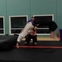 judo klasser k benhavn Københavns Taido Dojo