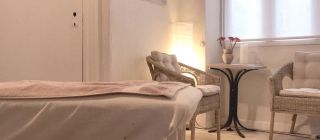 osteopater k benhavn Flow-Osteopathy Klinik