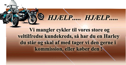 motorcykler med sidevogn k benhavn MC Parts