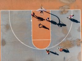 basketball skoler k benhavn Brønshøj Basketball