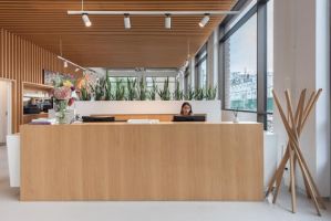 co working k benhavn Spaces