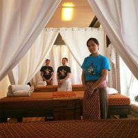 fodmassage k benhavn Royal Thai Massage