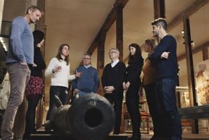 vigtigste museer k benhavn Krigsmuseet