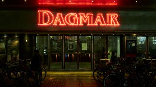  bne biografer k benhavn Nordisk Film Biografer Dagmar