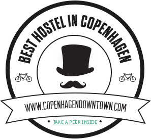3 star hotels copenhagen Copenhagen Downtown Hostel