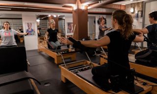 Fusion reformer