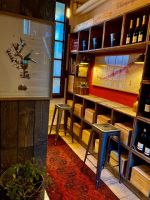 bryllupper mellem vinmarker k benhavn Sydhavnens Vinbar: Bar & Bottleshop