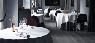 billige michelinstjerne restauranter k benhavn Kokkeriet