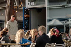 coworking cafe in copenhagen Prolog Coffee Bar