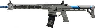 G&G Cobalt Kinetics Licensed AR15 - AEG Training Rifle