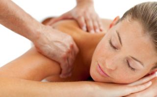 terapeutisk massage k benhavn God Krop