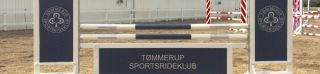 dressur klasser k benhavn Tømmerup Sportsrideklub