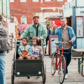 Bydelsguides: Gå på opdagelse i hele København