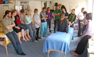 massage kurser k benhavn Skolen For Kropsbehandling - Lyngby