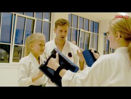 b rne karate klasser k benhavn København Karateklub