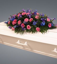 begravelsesfirmaer k benhavn Dania Begravelse