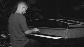 harp lessons copenhagen PH Pianos