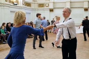 moderne danseskoler k benhavn Østerbro Dans