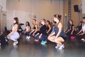 hip hop klasser k benhavn ELStudio