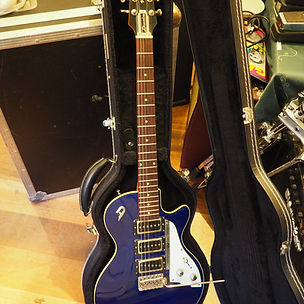 Duesenberg V Caster