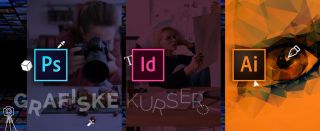 photoshop kurser k benhavn FutureCompany A/S