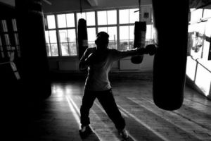 boksning for kvinder k benhavn Joe's Boxing Gym - Motionsboksning... Slank uden bank