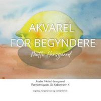 plade og malerkurser k benhavn Galleri Hansgaard