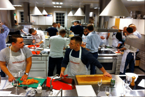 professionelle madlavningskurser k benhavn Madsnedkeren