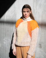 Gudrun & Gudrun - Gudrun & Gudrun Atlas summer sweater