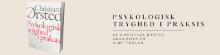 Psykologisk tryghed: Foredrag, workshops og ledelsesrådgivning.