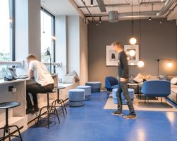 coworking cafe in copenhagen Matrikel1