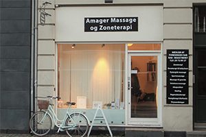 gravid massage k benhavn Amager Massage og Zoneterapi